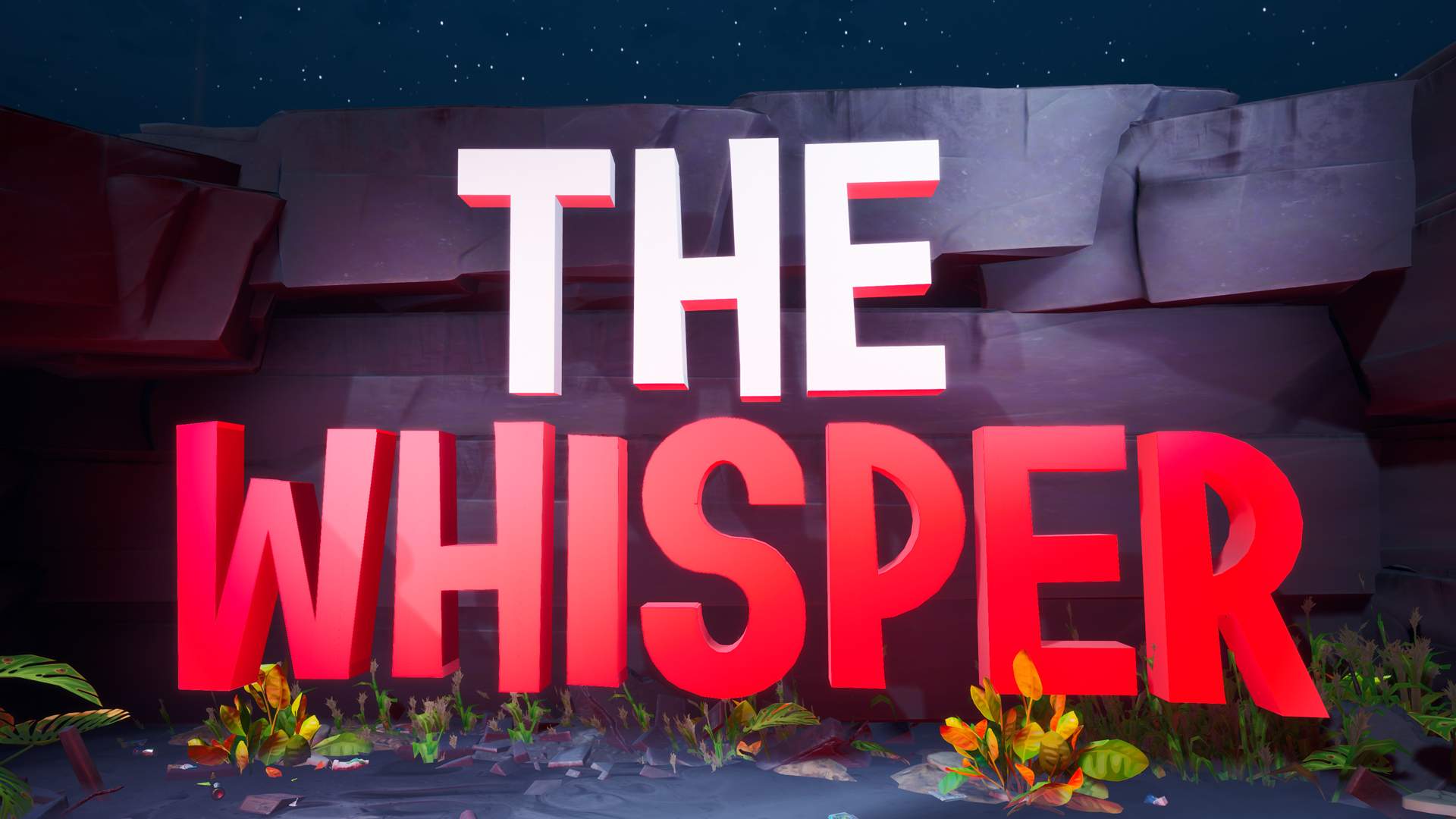 THE WHISPER image 2