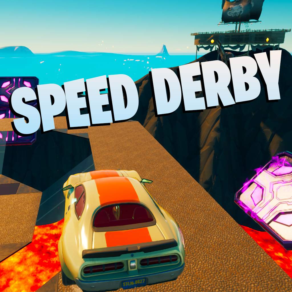 Speed Derby image 3