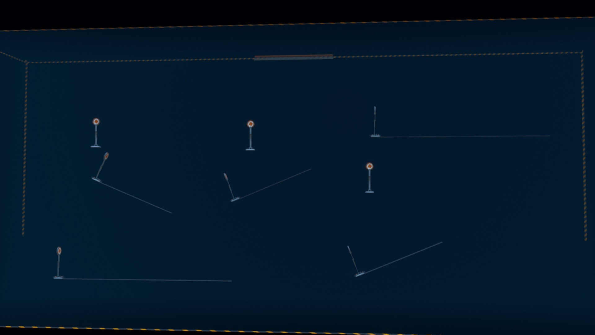 ORIIO'S CASH CUP TRAINING MAP image 3