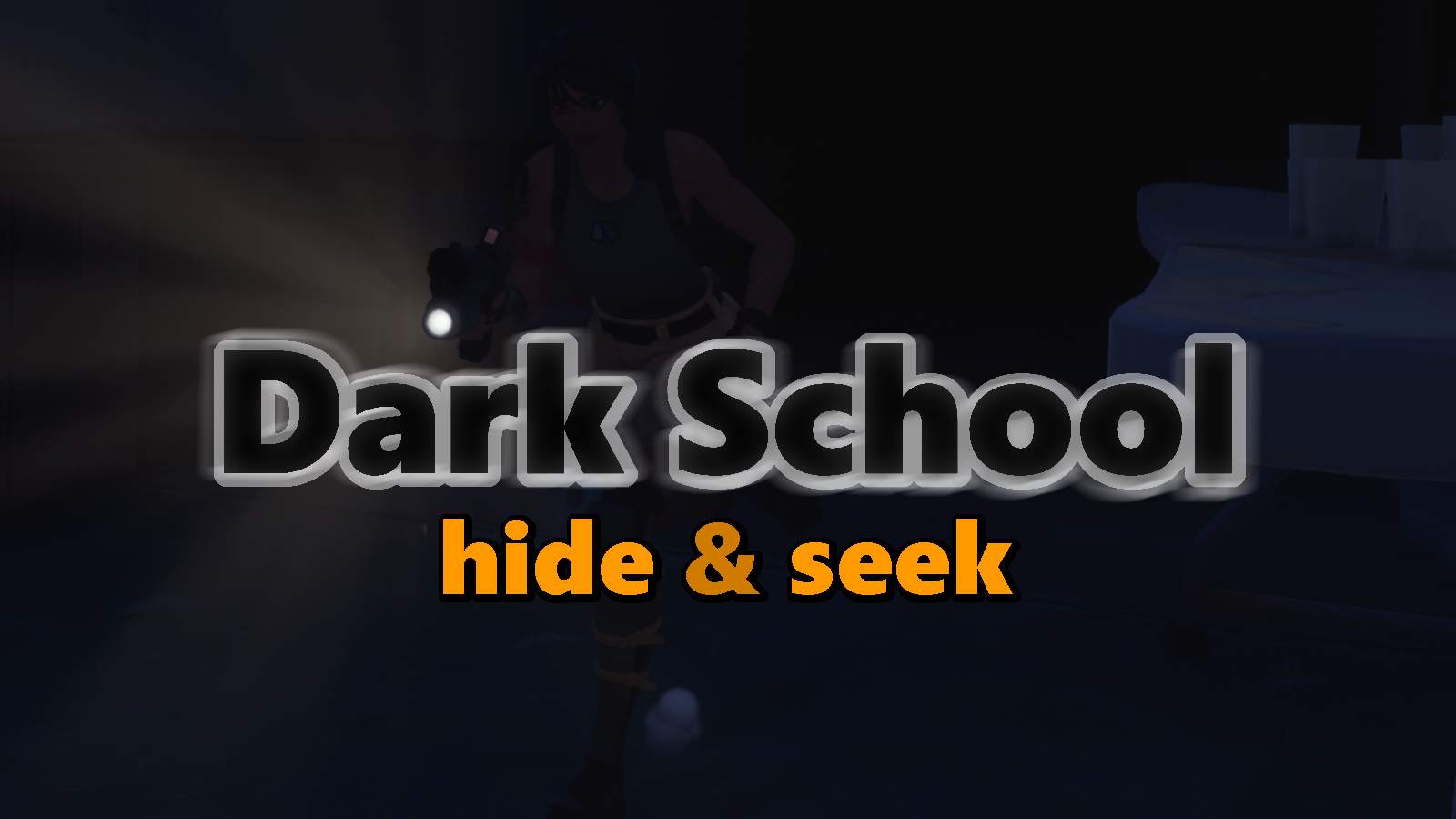 DARK SCHOOL