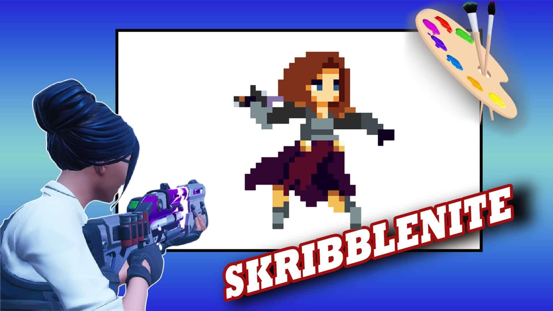 SkribbleNite