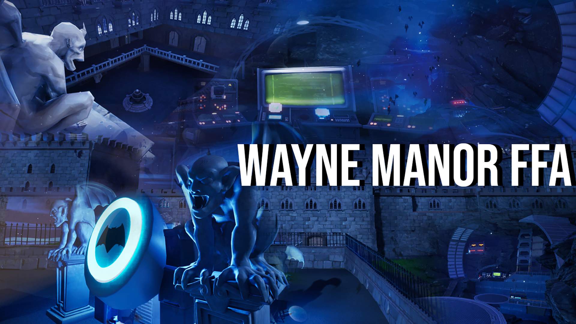 Wayne Manor FFA