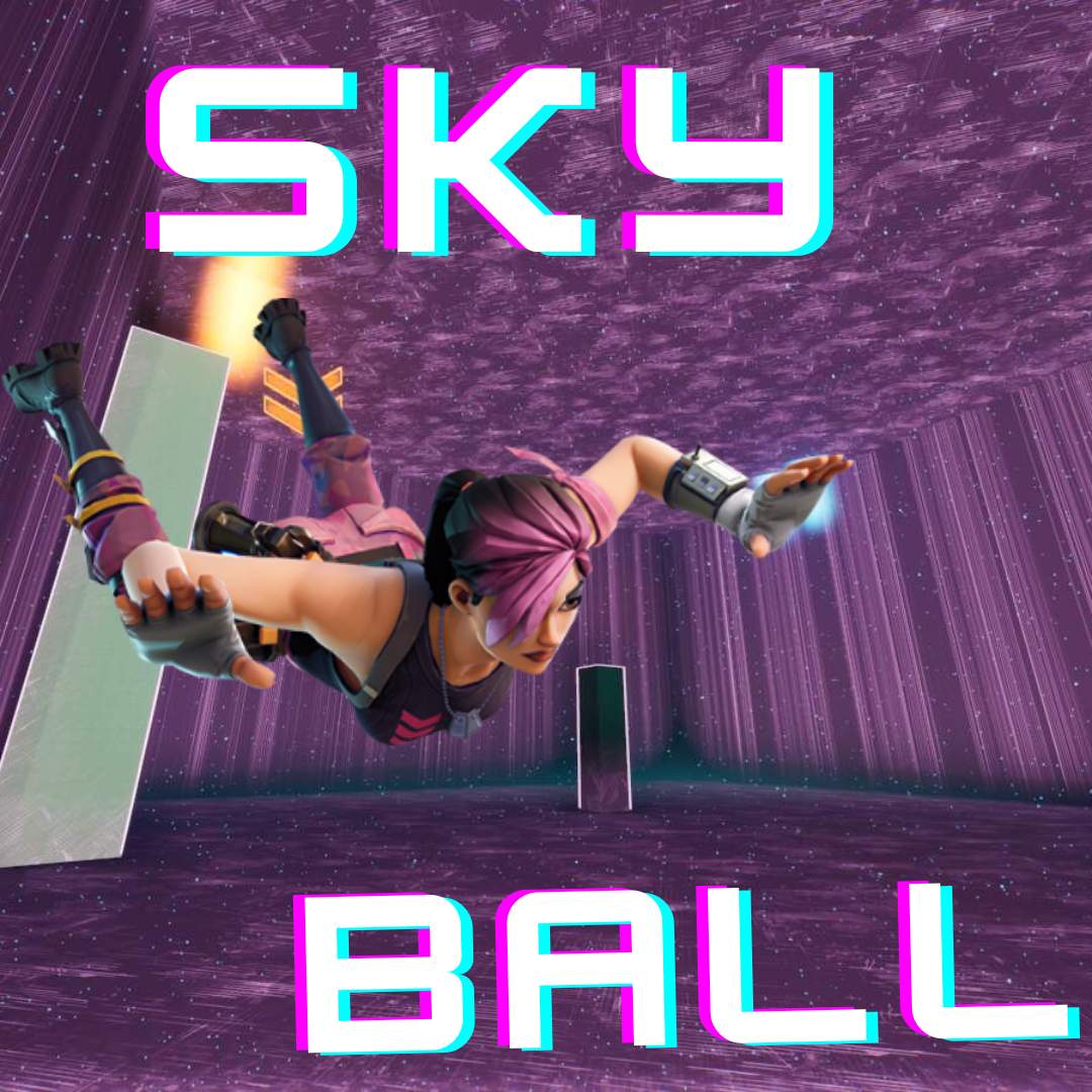 SKY BALL