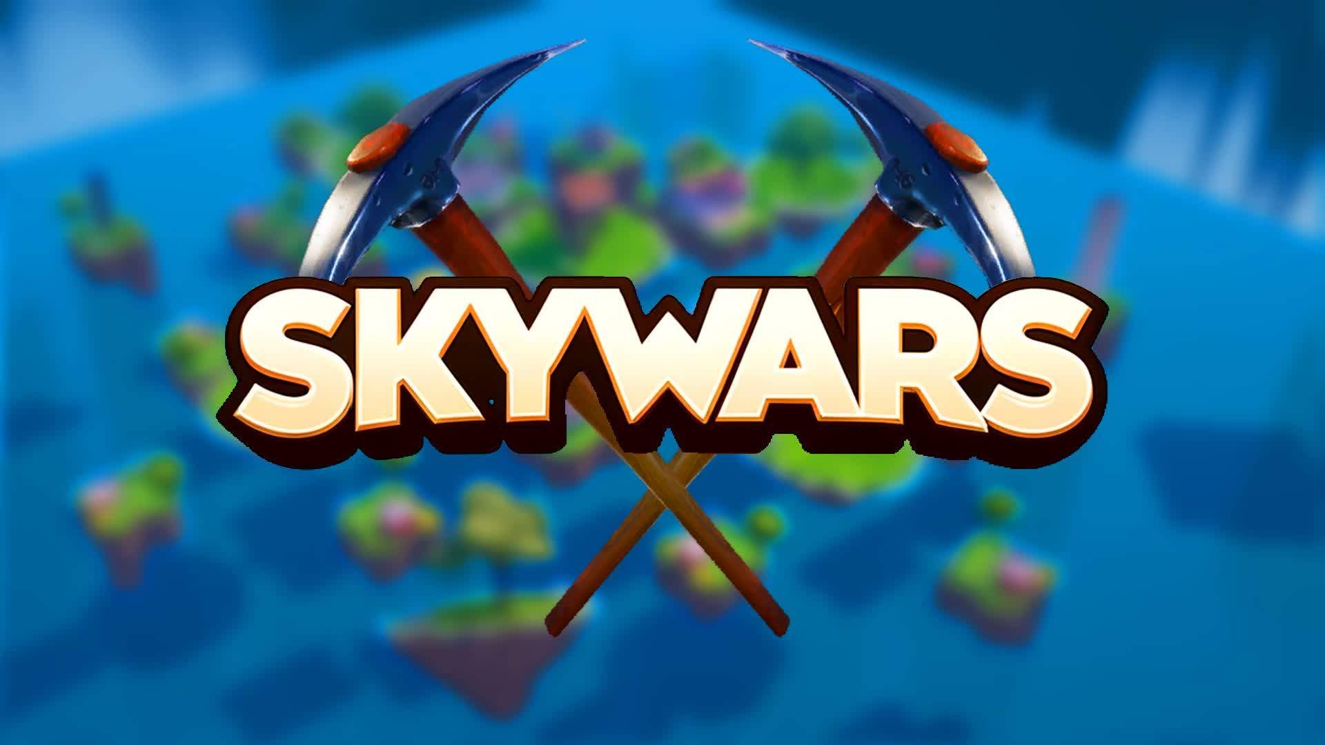 Skywars - Zonewars⭐