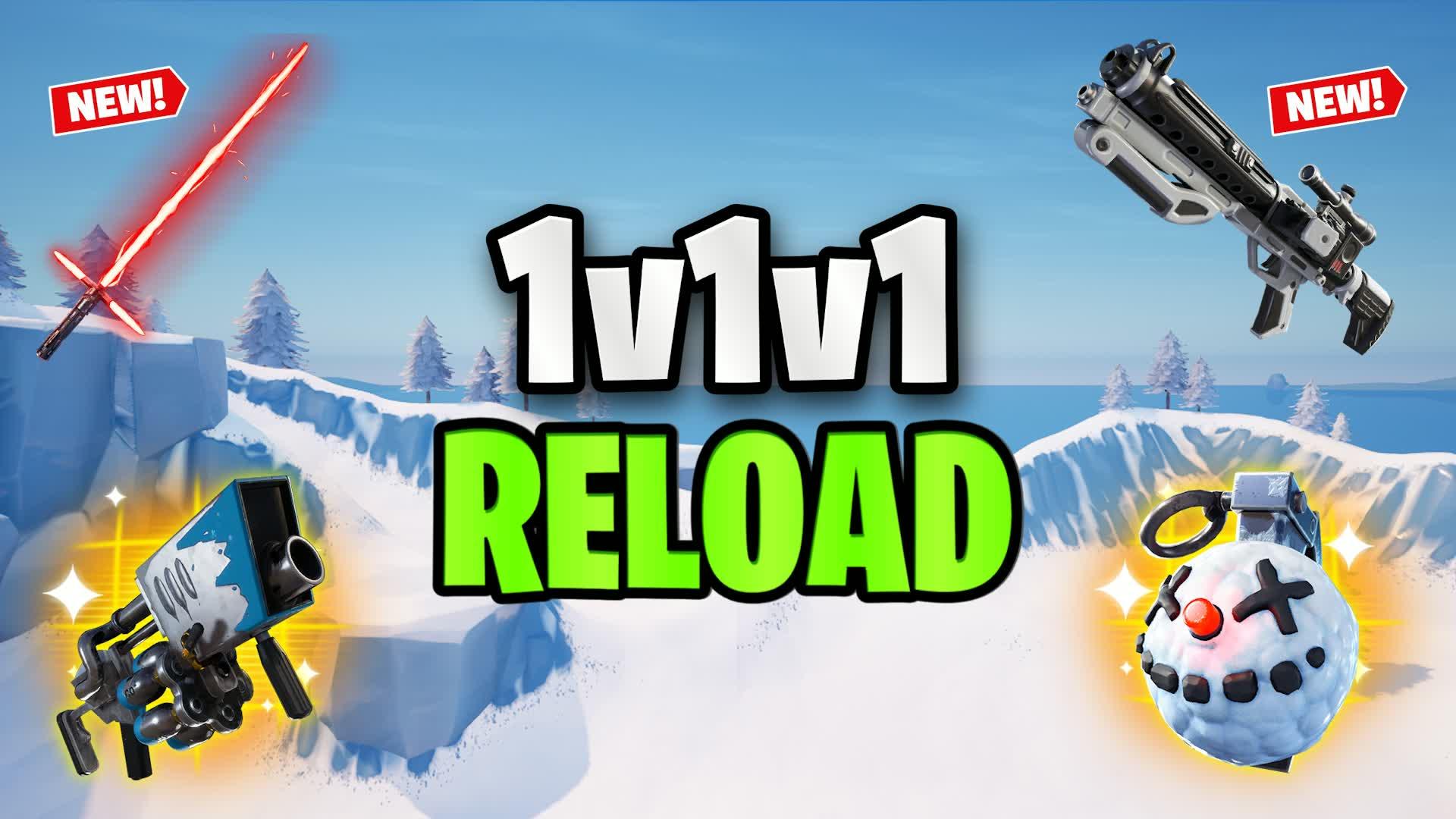 1v1v1 B