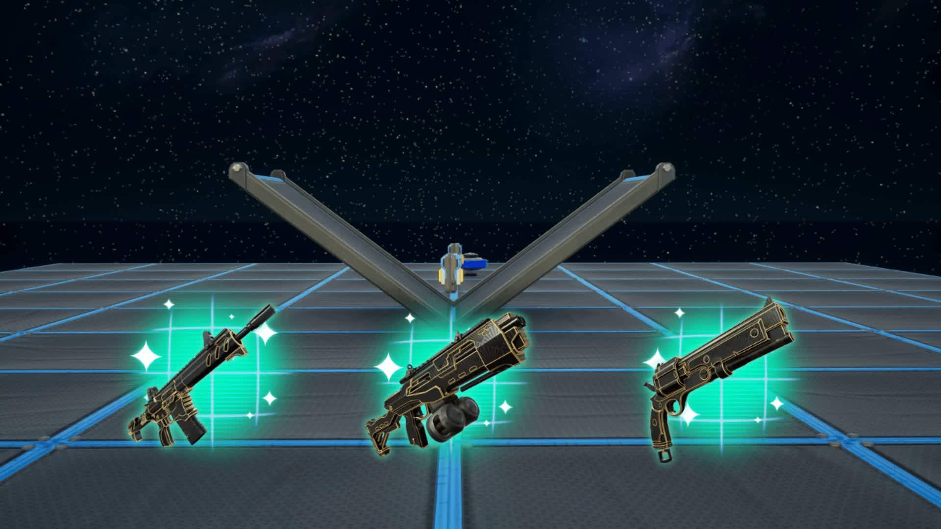 Ultimate 1v1