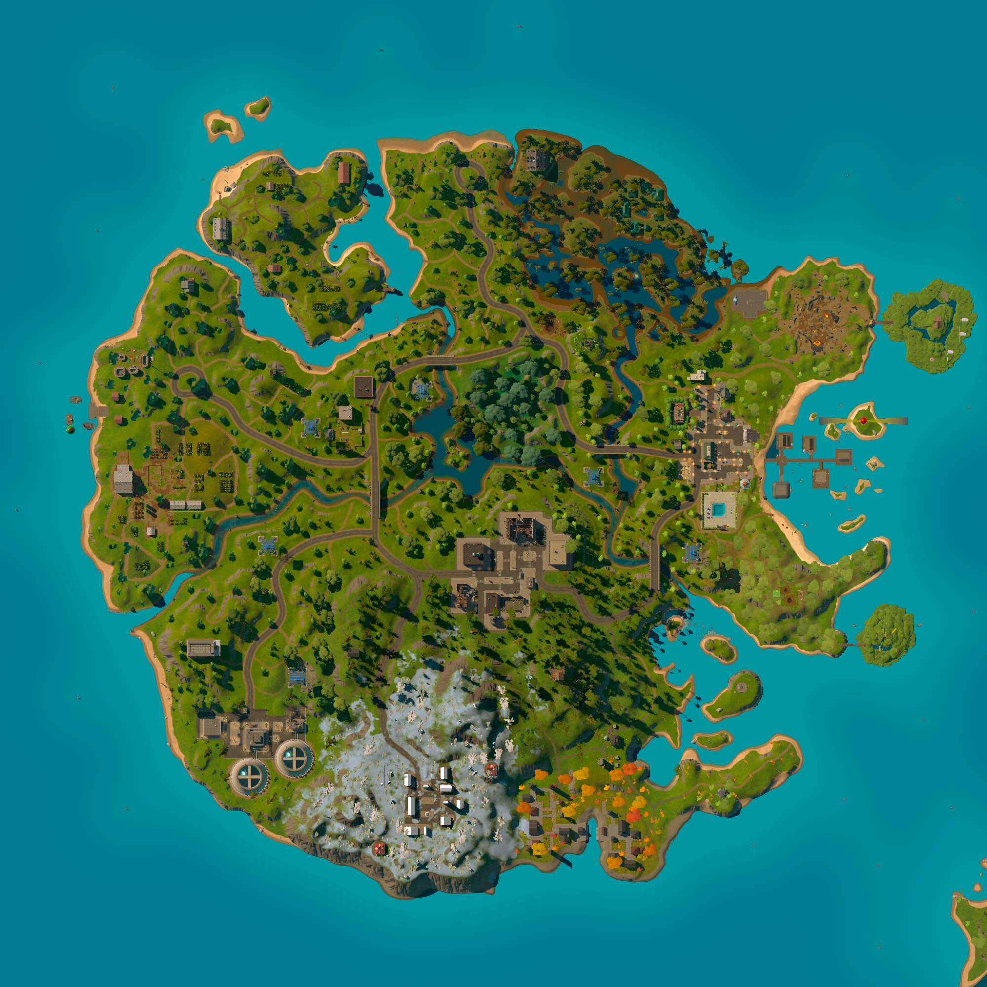 Private Island Code image 2