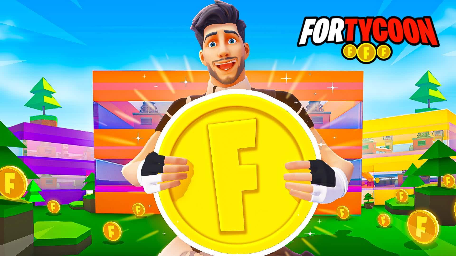 ForTycoon