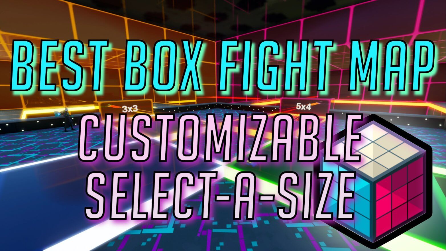 clix box fight map