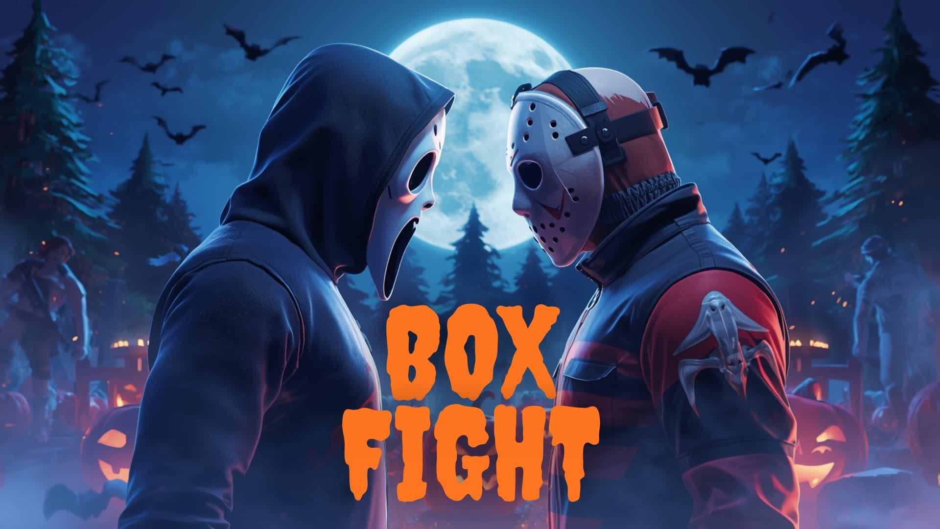 📦BOXFight Okani📦