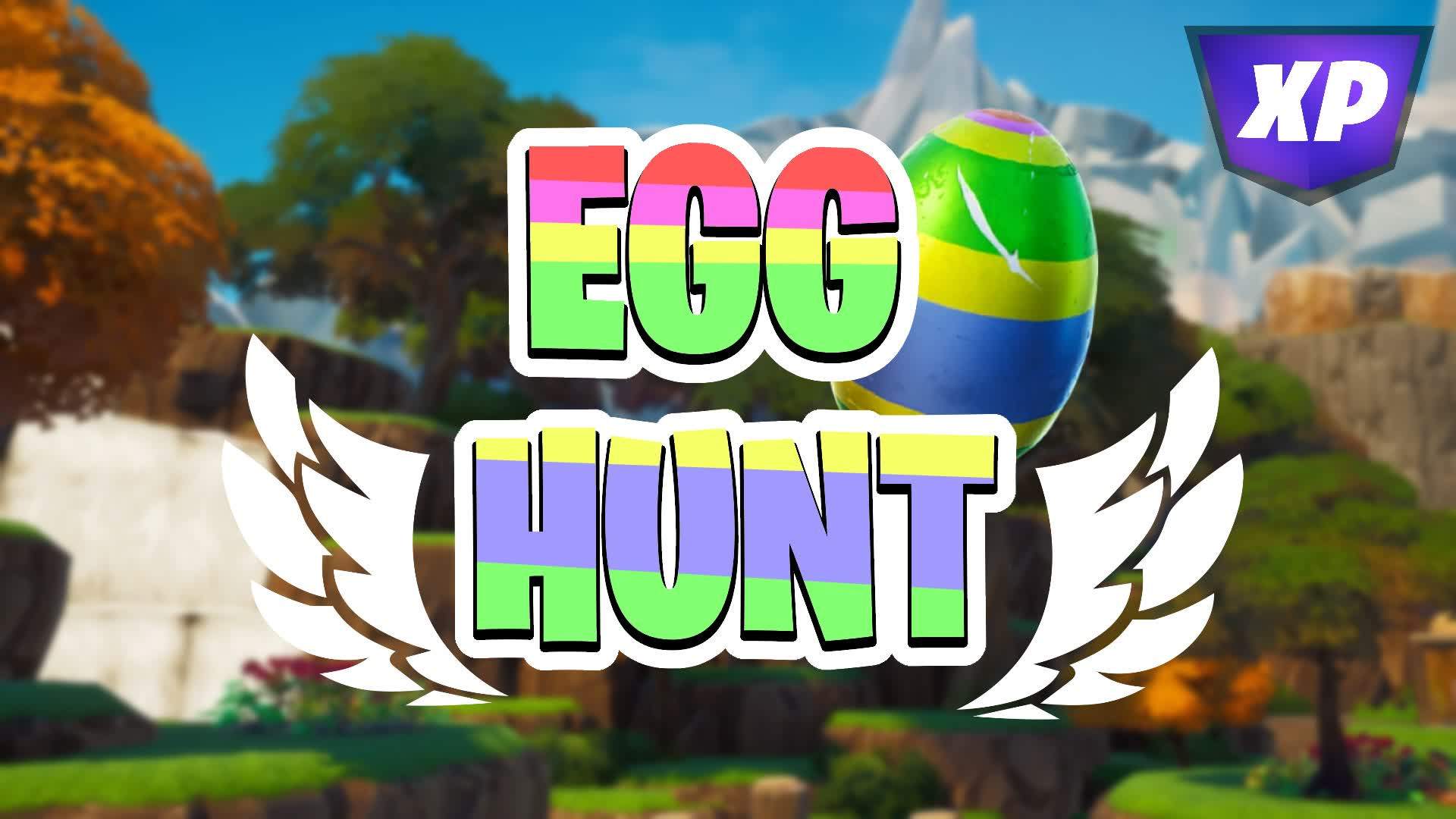 🔍 EGG HUNT🥚| 70+ EGGS! 🐰