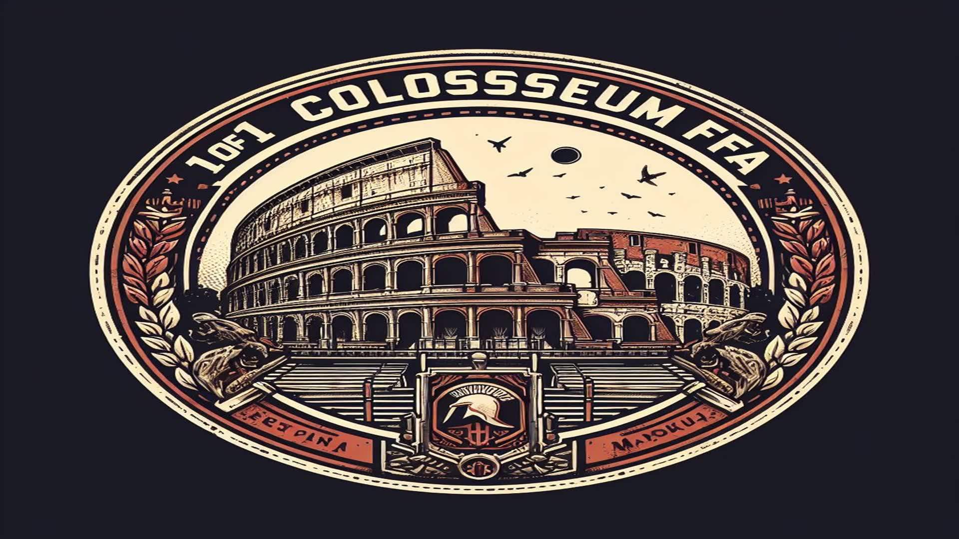 Colosseum FFA