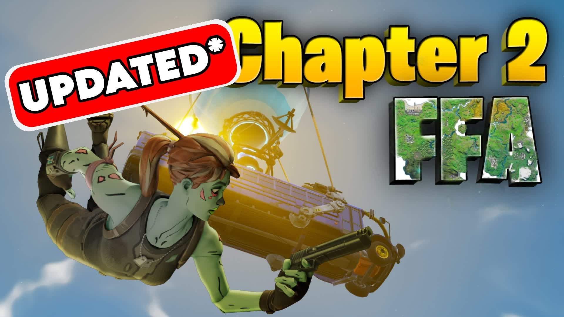 CHAPTER 2 REWORK FFA 🗺️