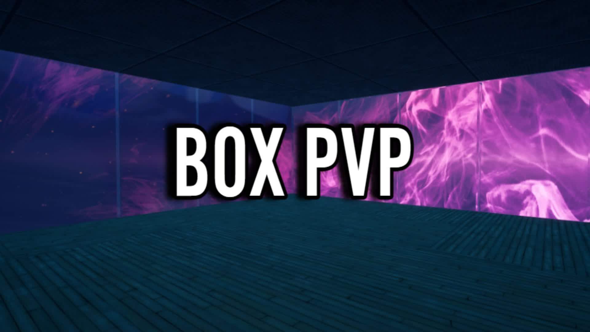 BOX PVP