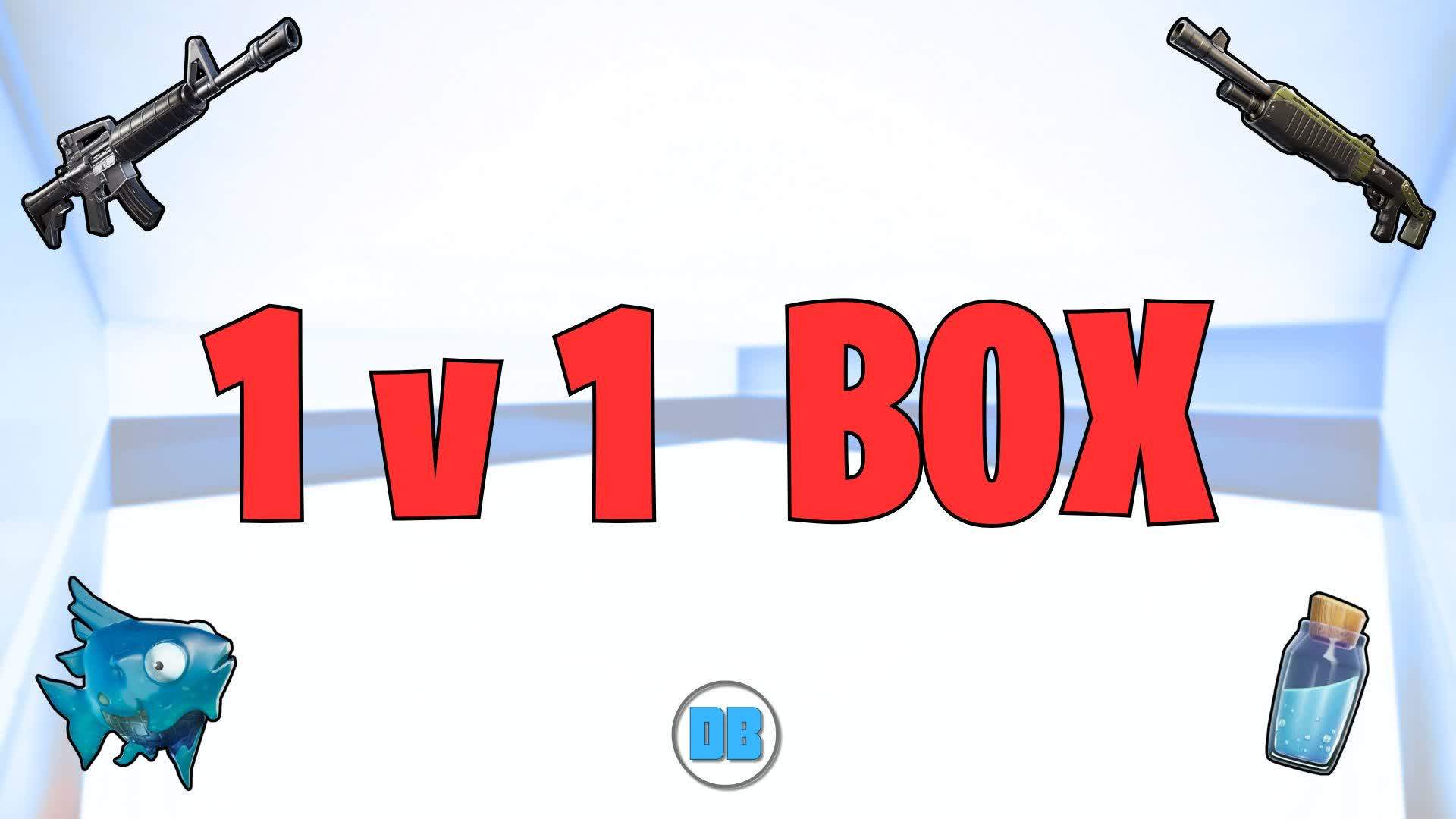 BOX FIGHT 1v1