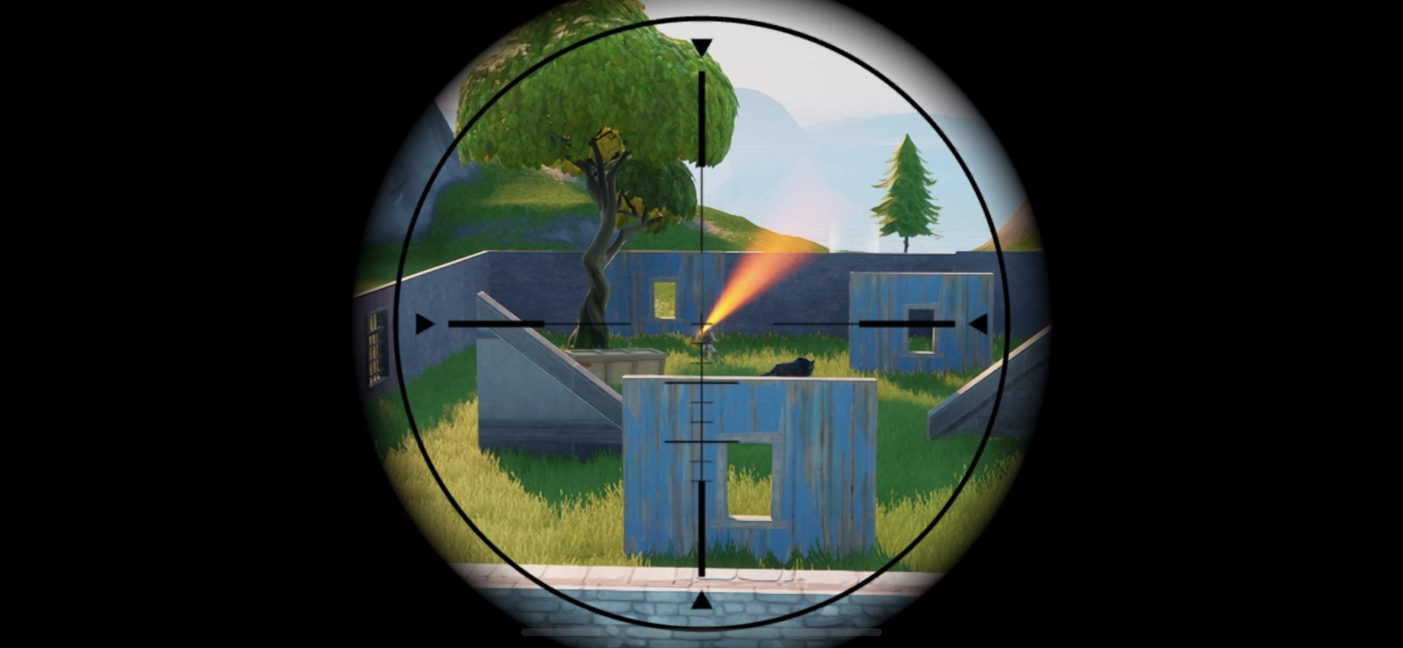 FUID's Sniper & AR Realistic Aim Trainer image 2