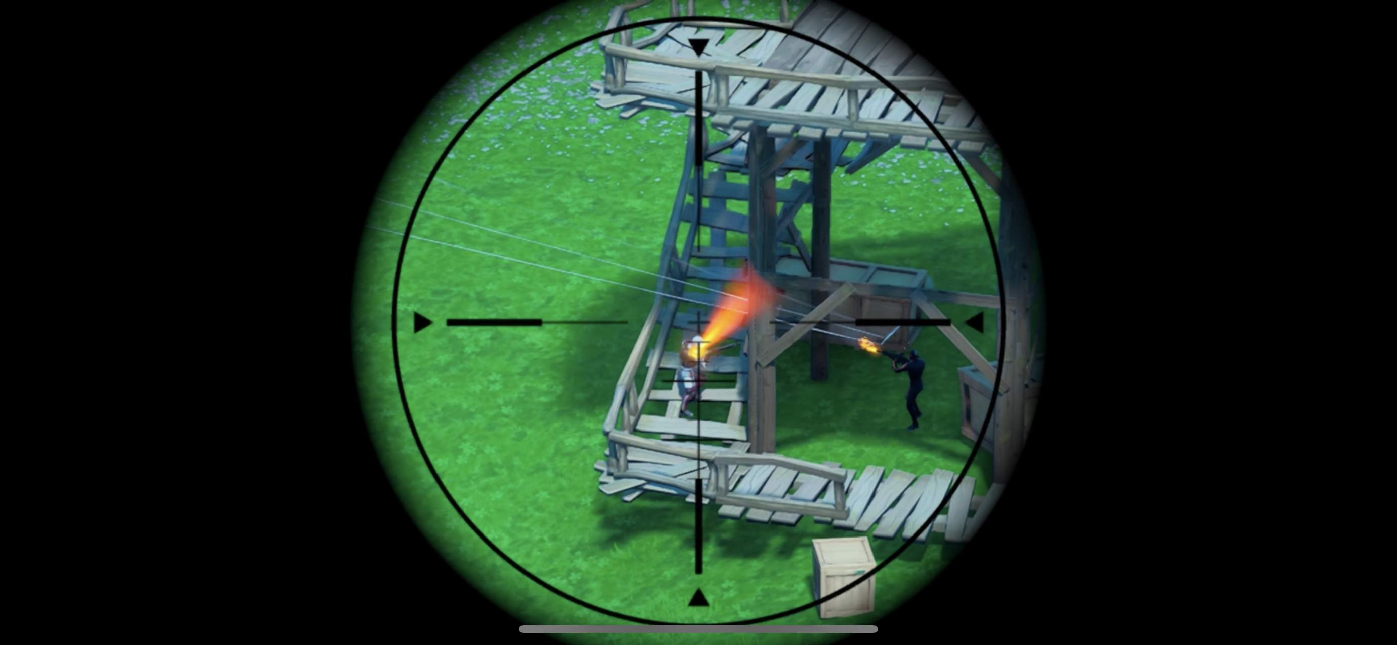 FUID's Sniper & AR Realistic Aim Trainer image 3