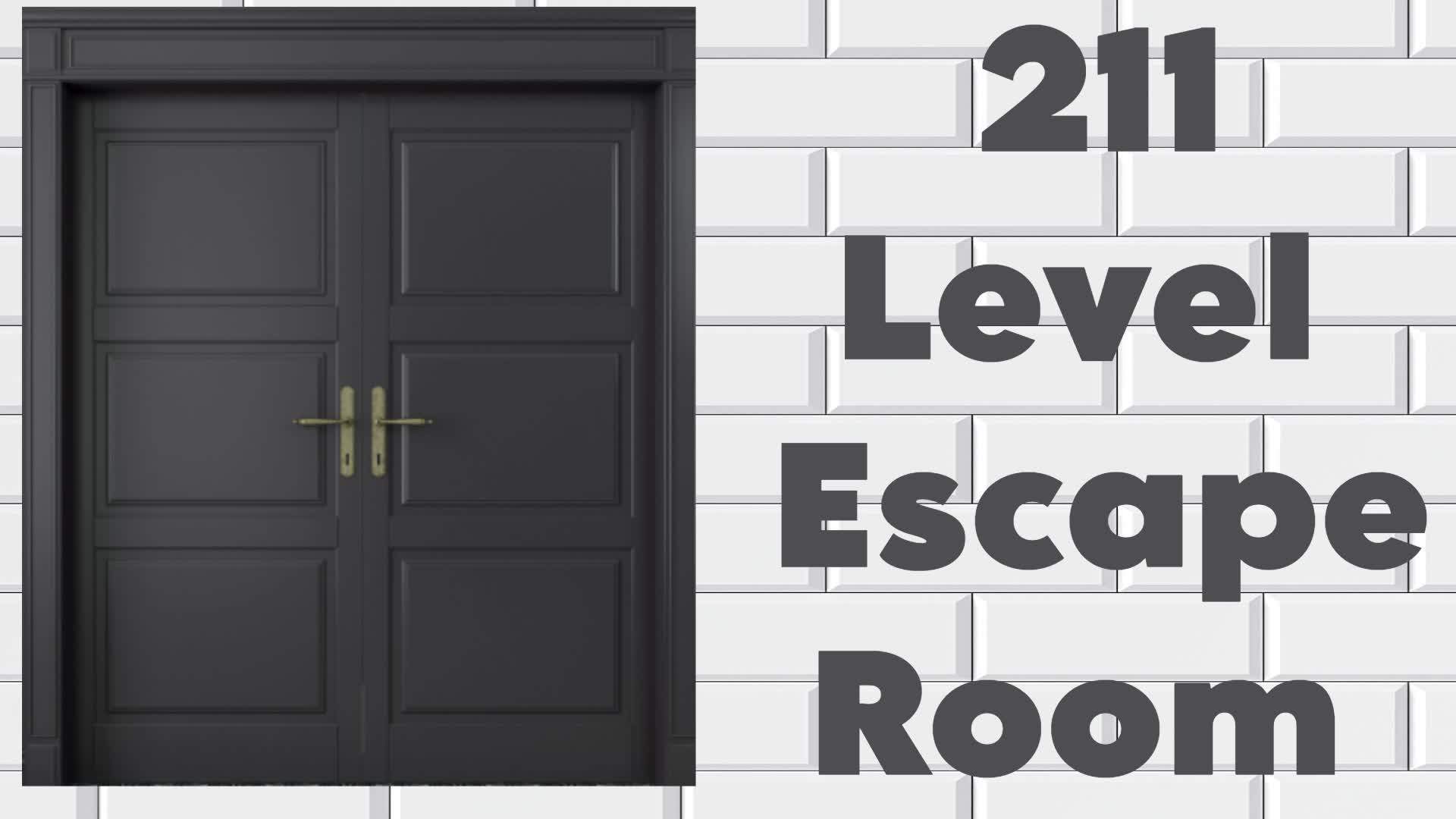 211 Level Escape Room