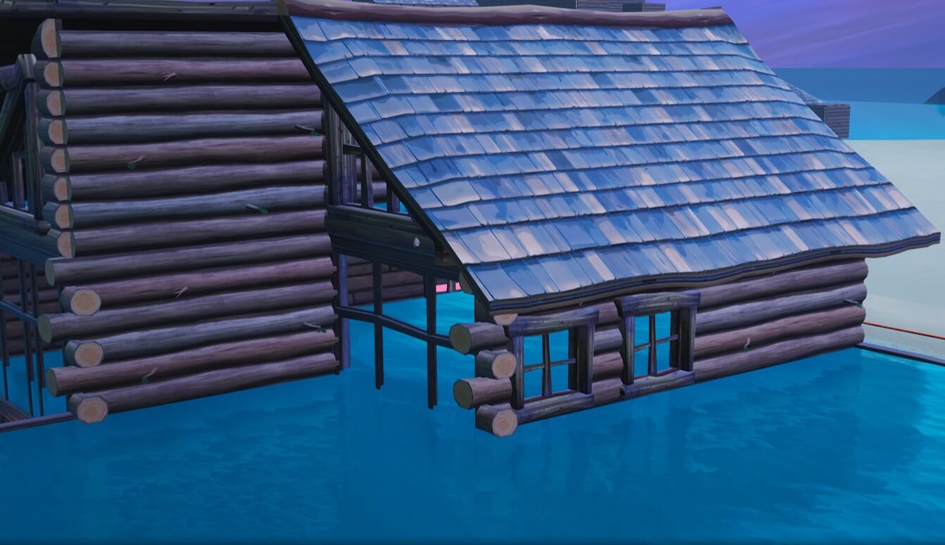 ESCAPE THE FLOODED WORLD image 3