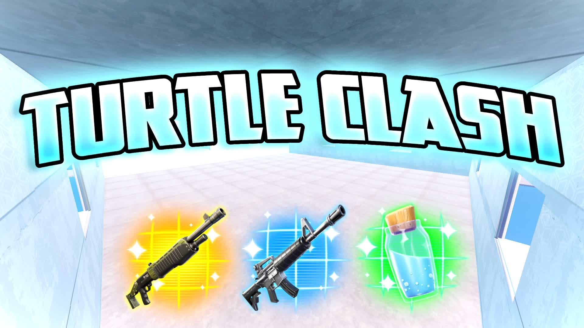 TURTLE CLASH