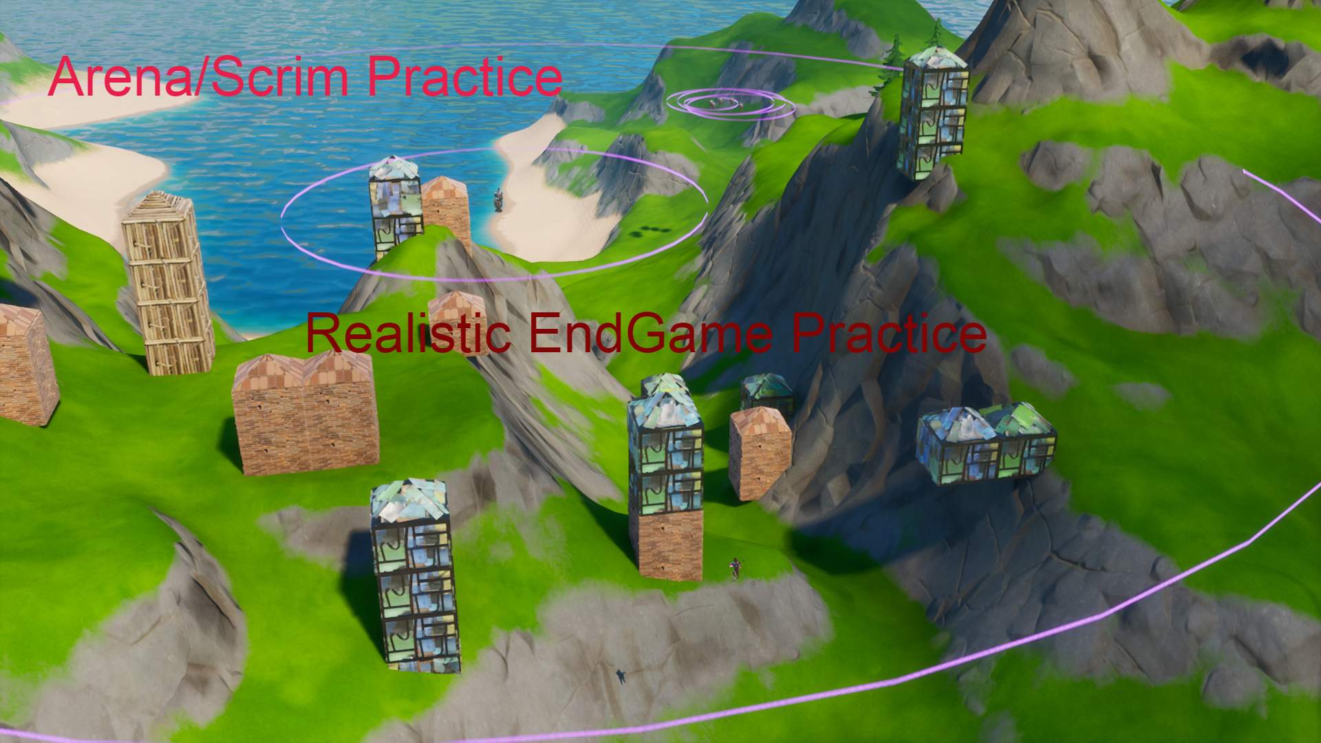 iFireMonkey on X: Check out the best Fortnite Creative Map Codes for the  week of Mar 30 2021. Tilted Zone Wars, Clix Box Fights, Pro 100, RED VS  BLUE RUMBLE, Prison Breakout