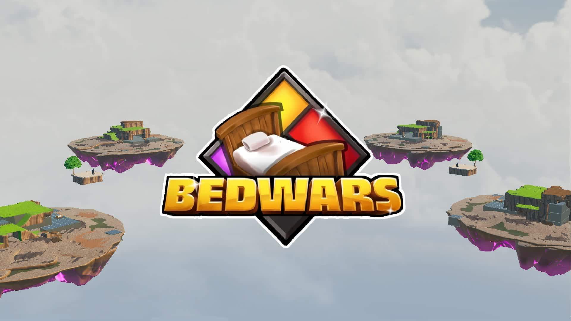 Bed Wars