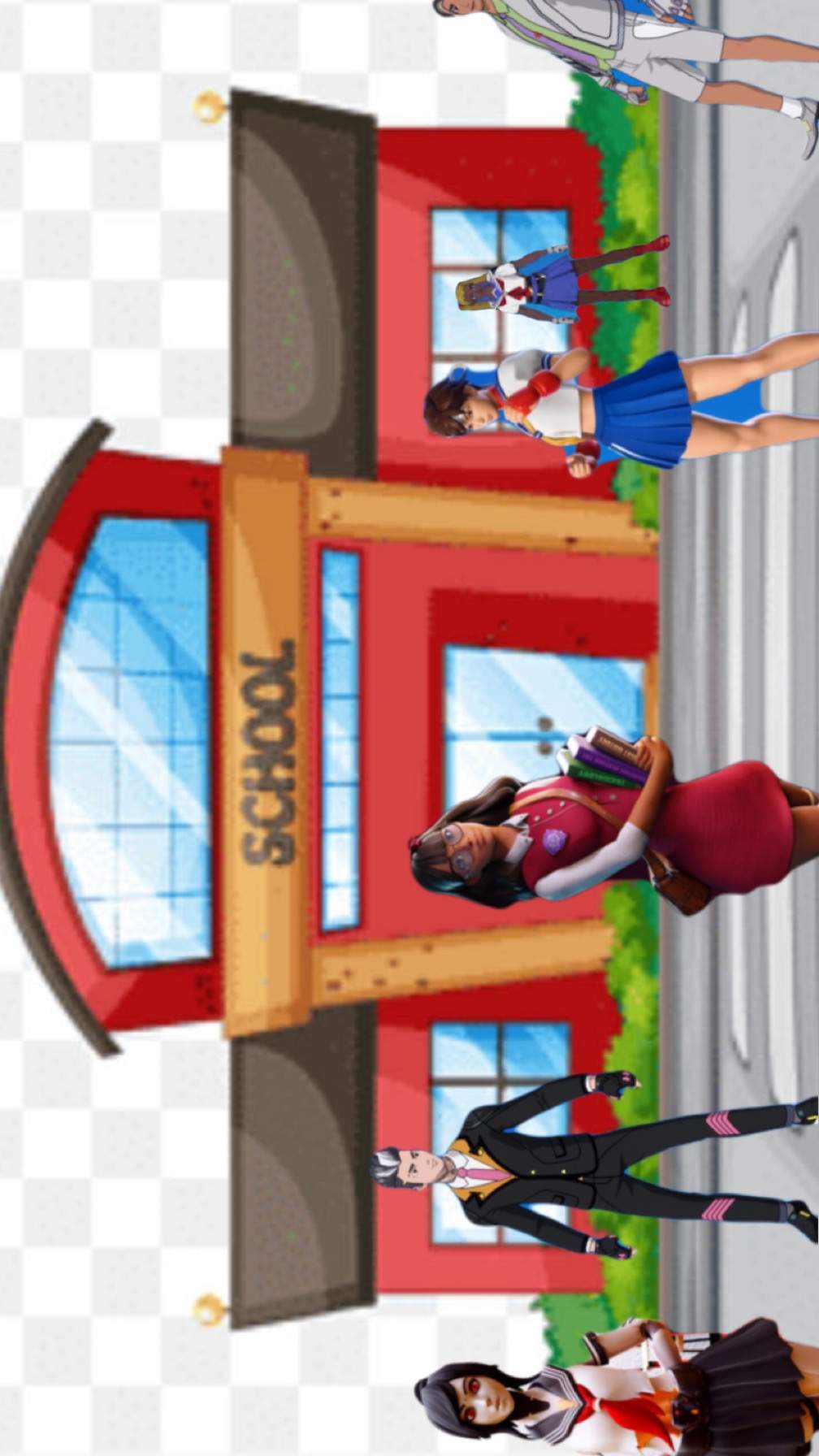 FORTHEIGHT ACADEMY (School royale) image 2
