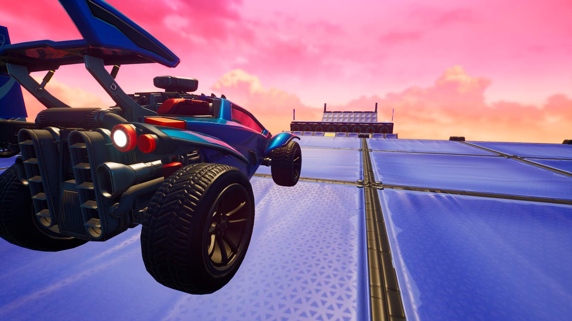 🏎️OCTANE VS SNIPERS🏹 image 2