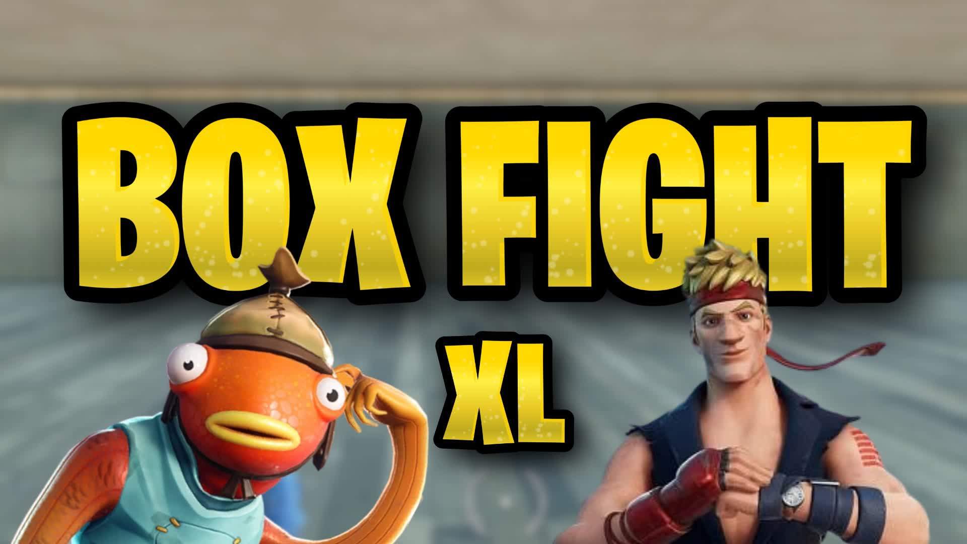 Box Fight XL 📦