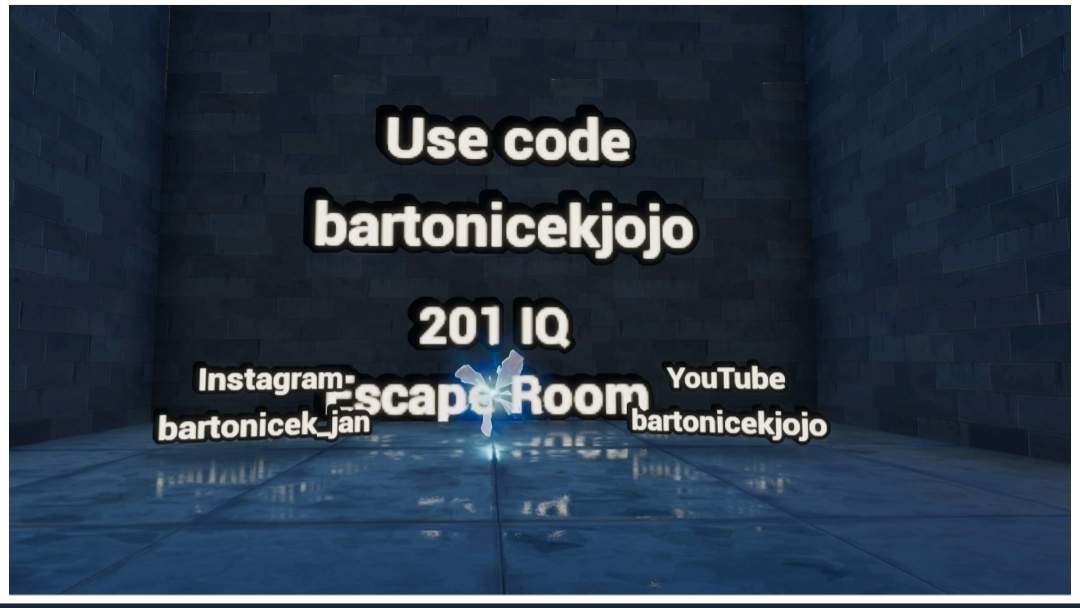 201 IQ ESCAPE ROOM image 2