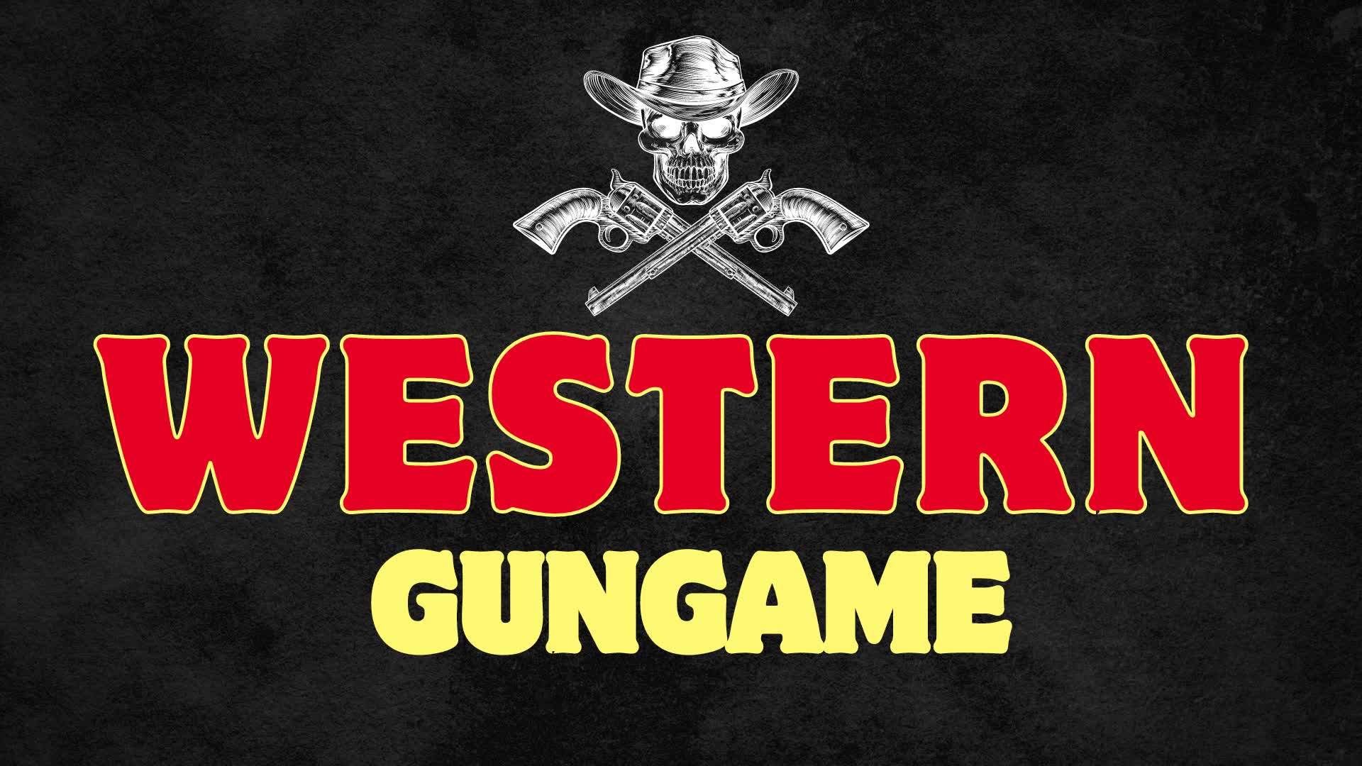 Western Gun Game