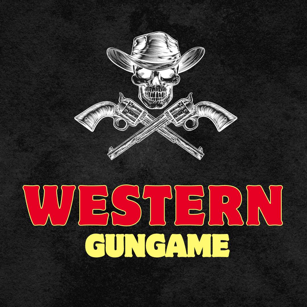Western Gun Game image 2