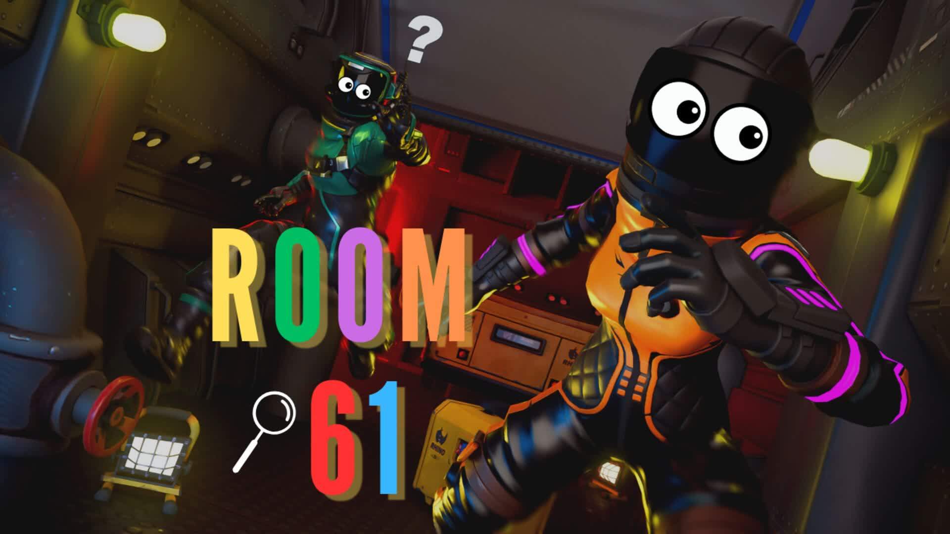 Room 61
