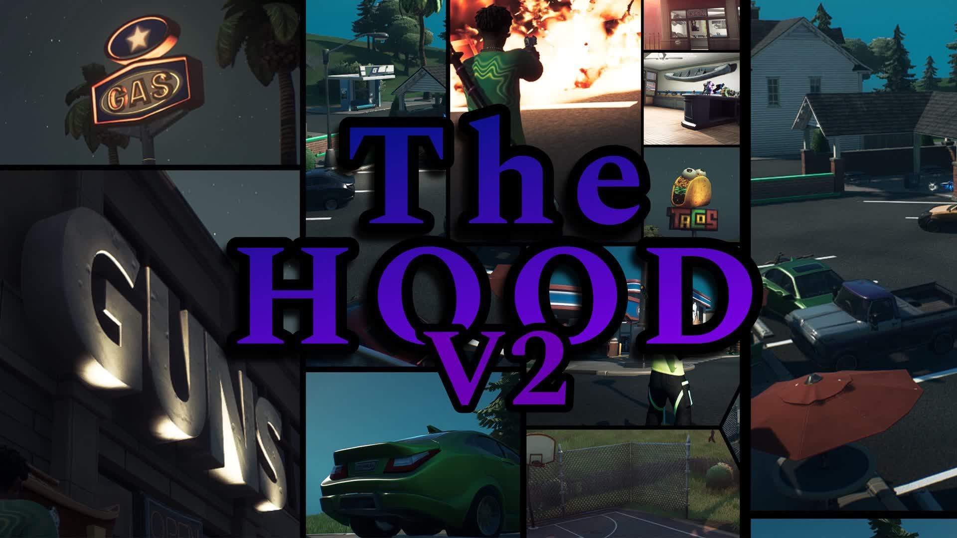 The Hood V2