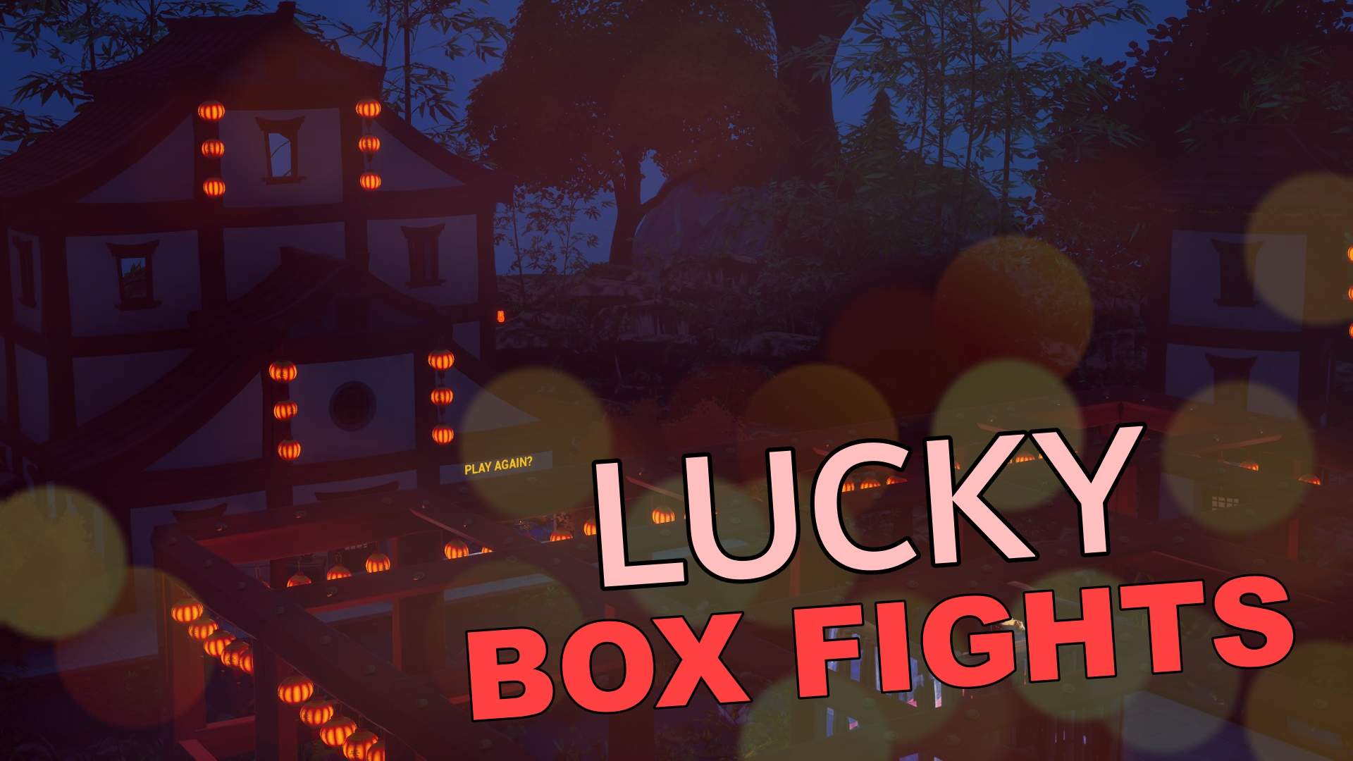 LUCKY BOX FIGHTS (Realistic Loadouts)