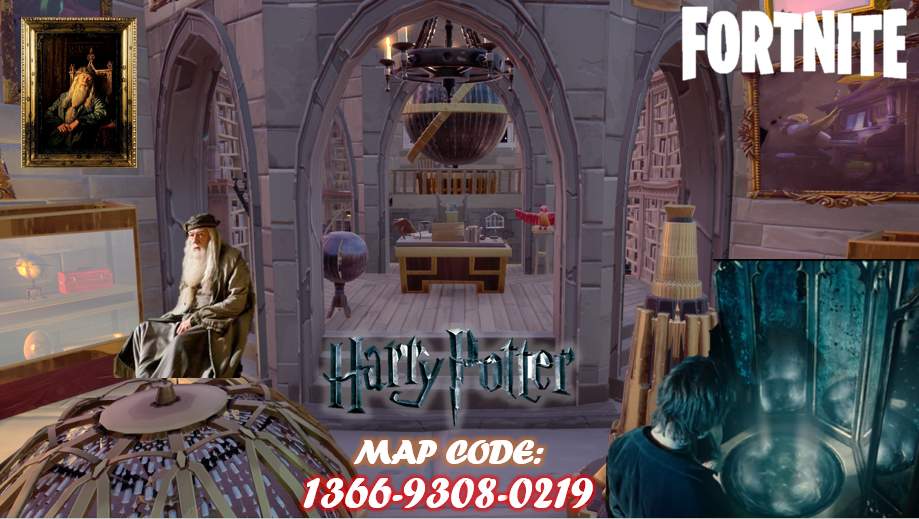 HARRY POTTER YEARS 5-7 (FIND THE COIN) image 3