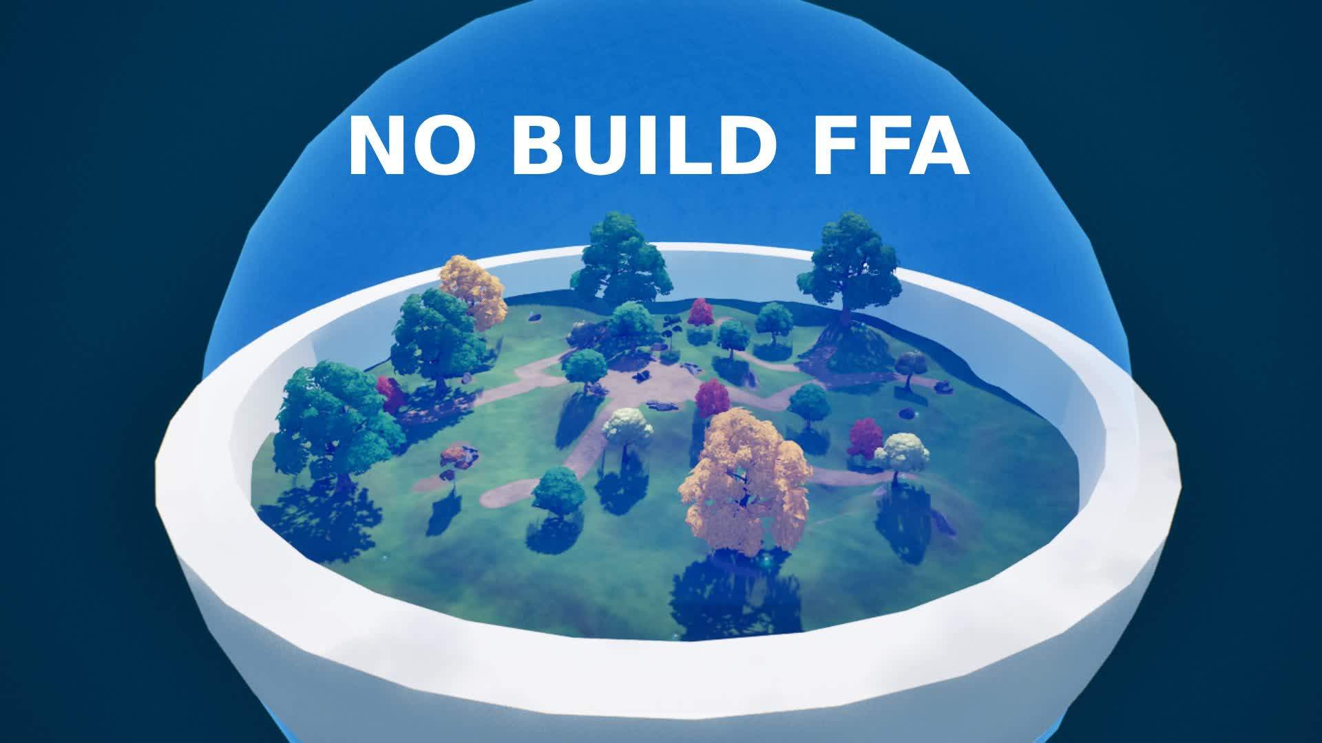 No Build FFA 💥