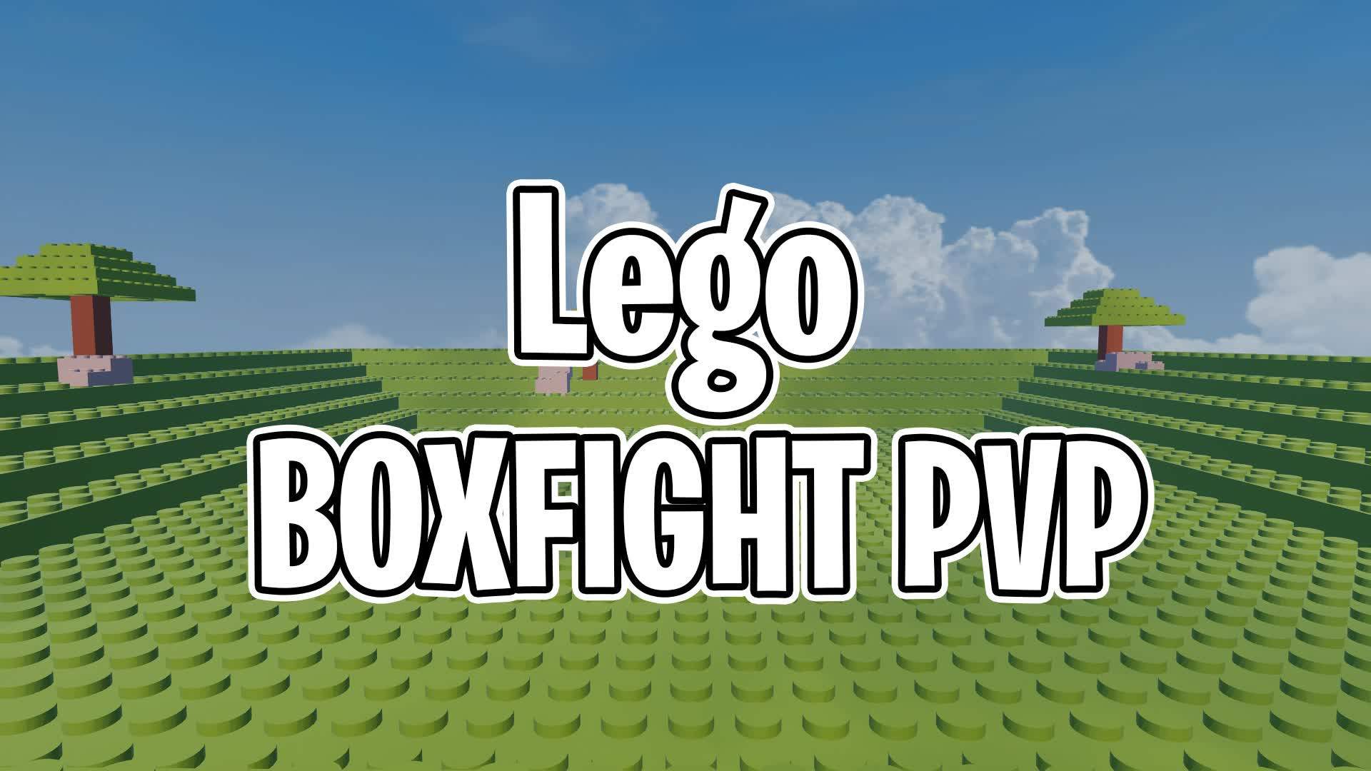 LegoBoxfight