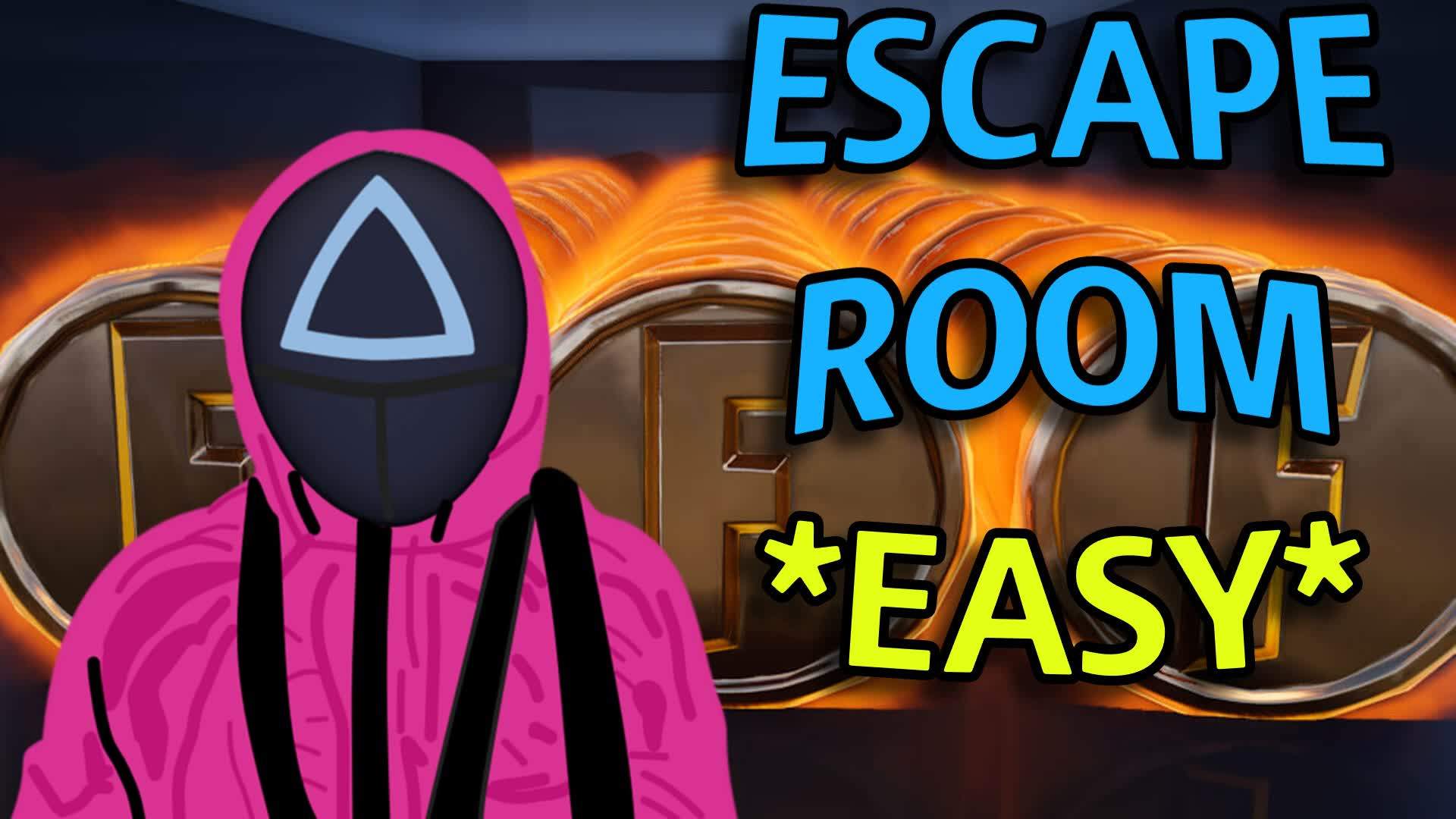 EASY COIN ESCAPE ROOM