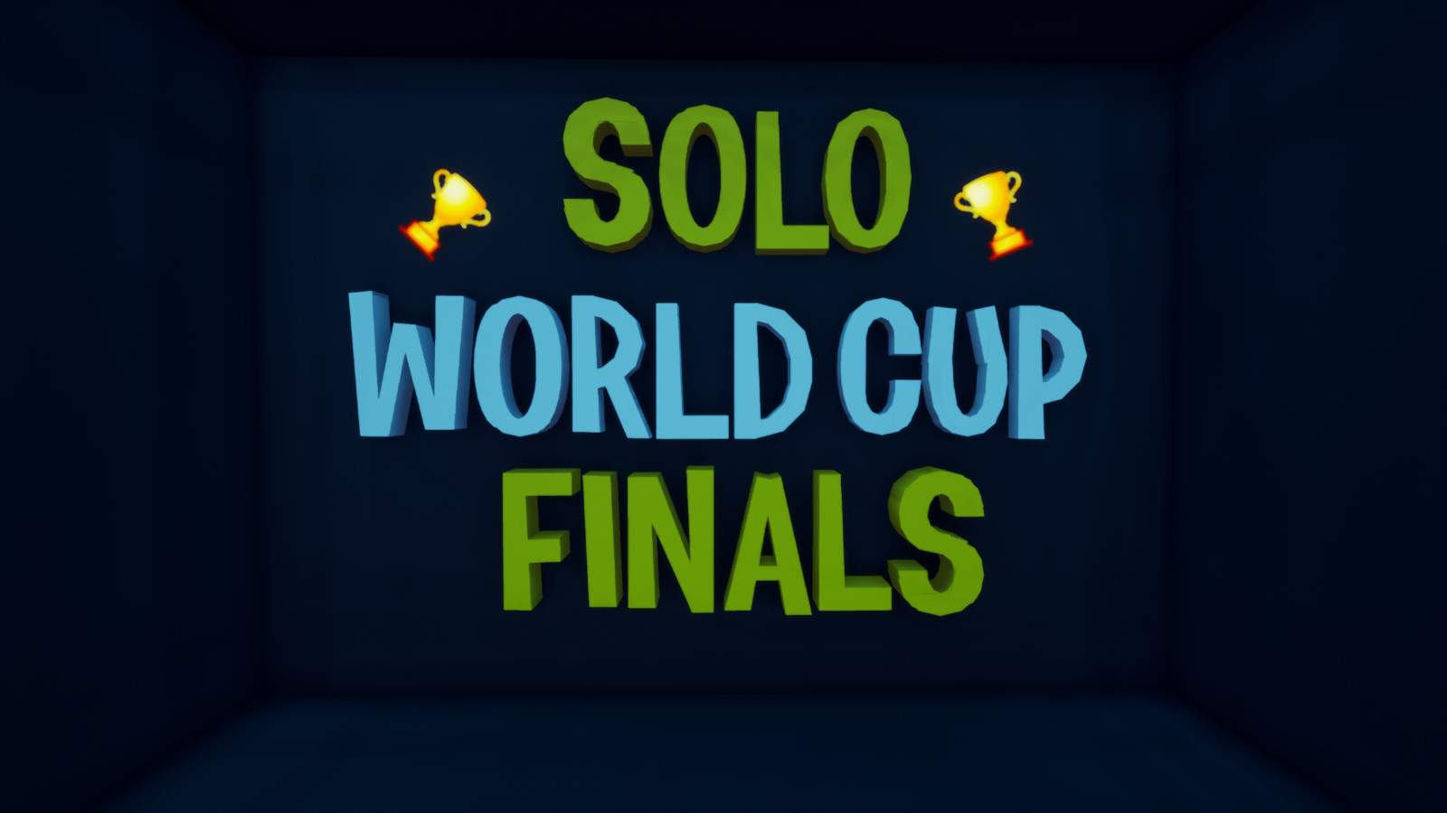 🏆WORLD CUP FINALS🏆-MATCHMAKING