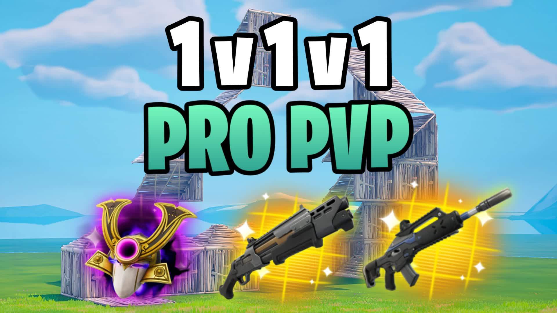 1V1V1 PRO PVP REALISTIC (FFA 1v1v1v1)💯