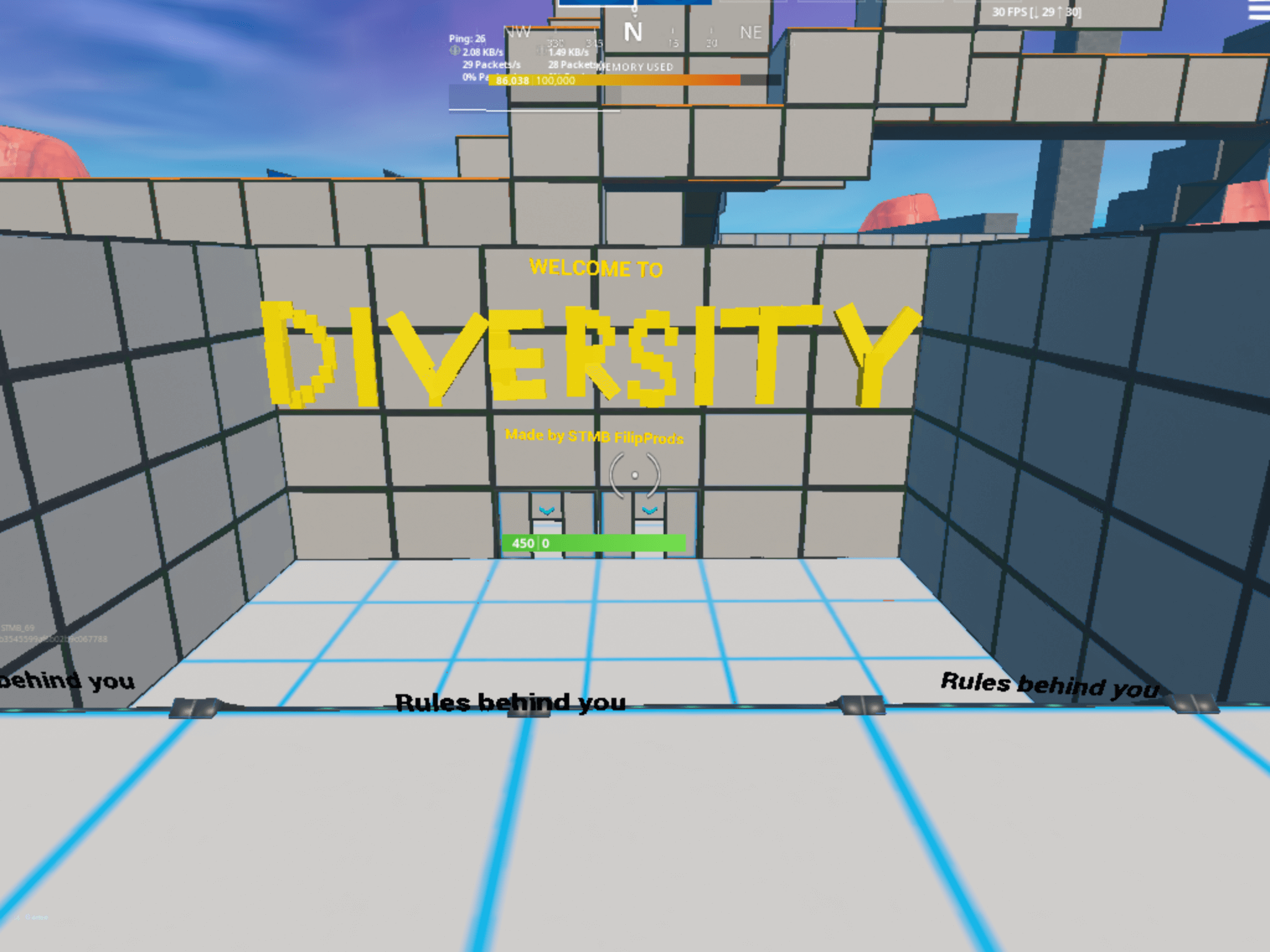DIVERSITY (SIX GAMES IN ONE) image 2