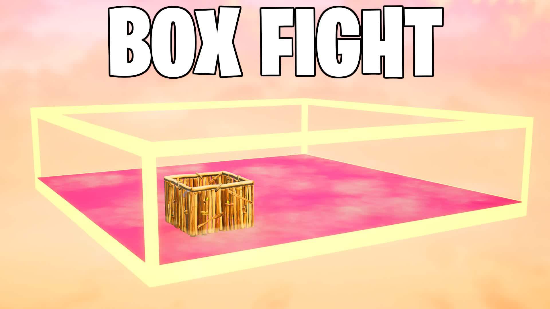 Heaven Box Fight