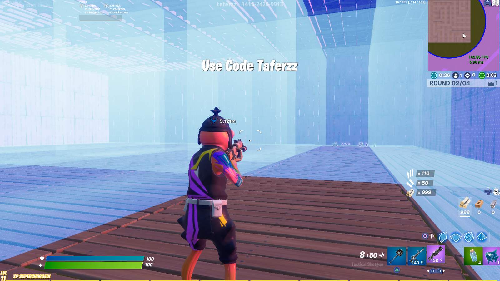 Anime Tycoon 🎮 : DBZ - Fortnite Creative Map Code - Dropnite