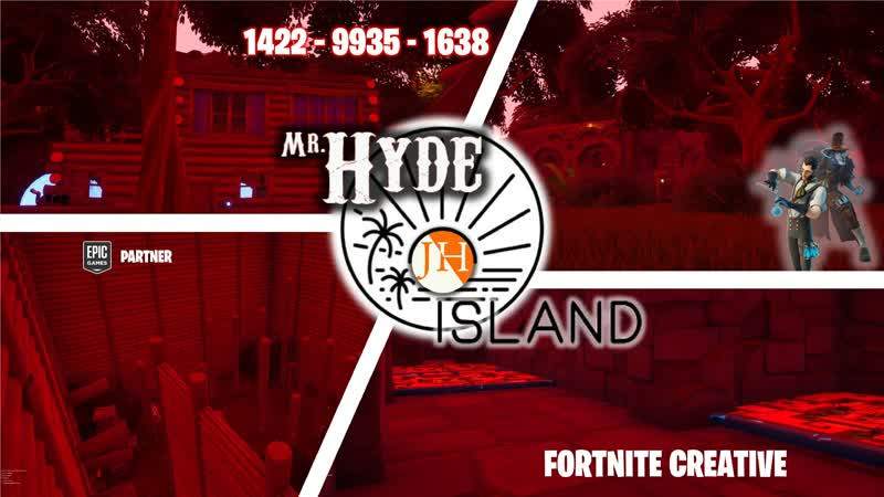MR.HYDE ISLAND