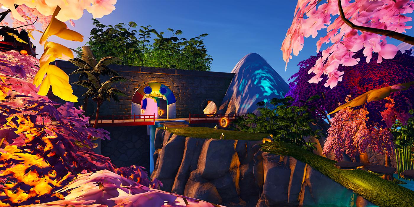 Parkour Planet image 3