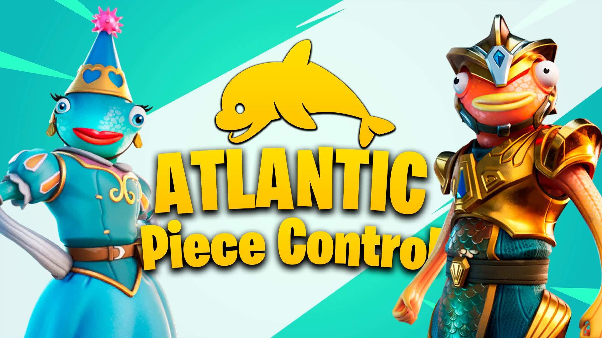 Atlantic Piece Control