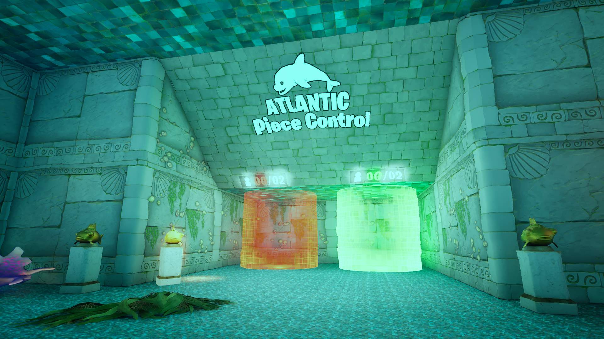 Atlantic Piece Control image 2