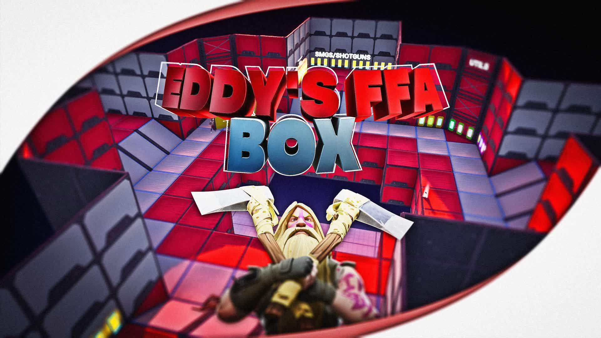 Eddy's FFA Box 2.0
