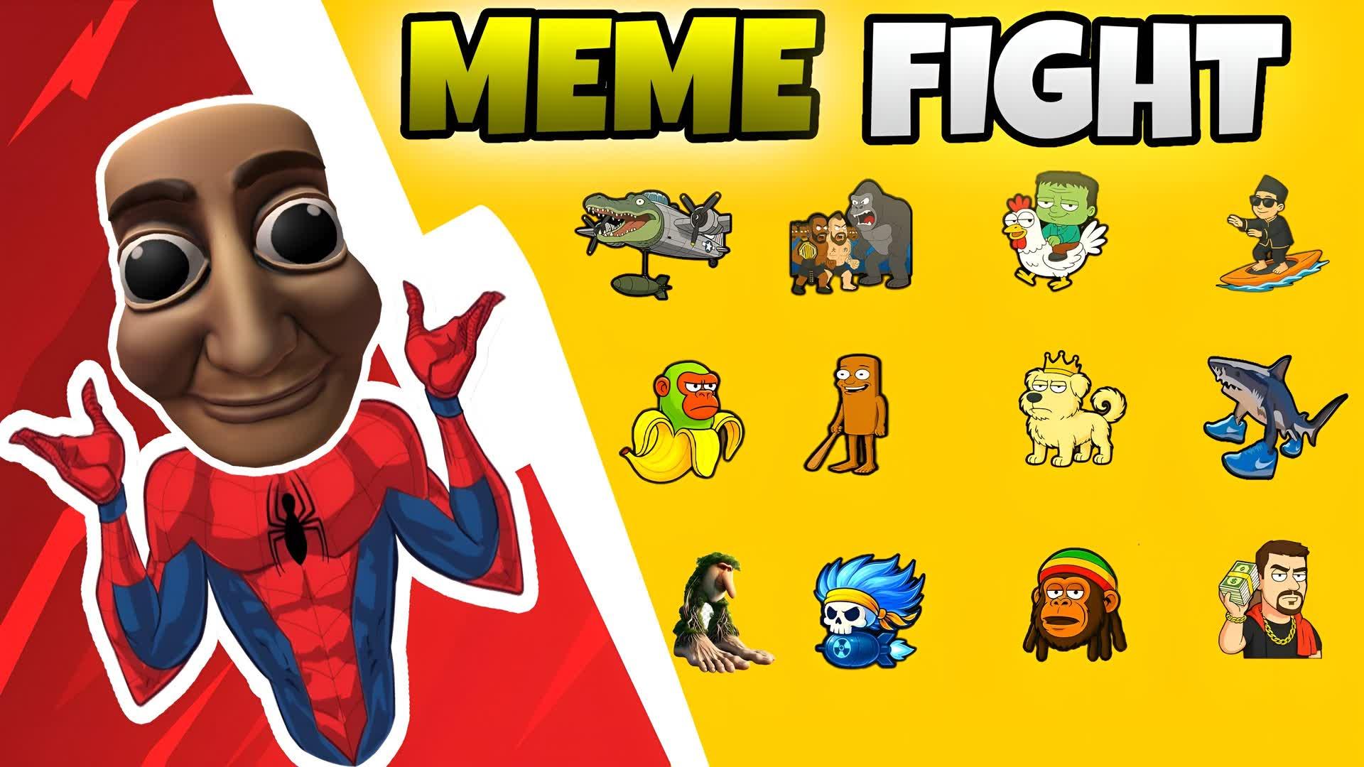 MEME FIGHT